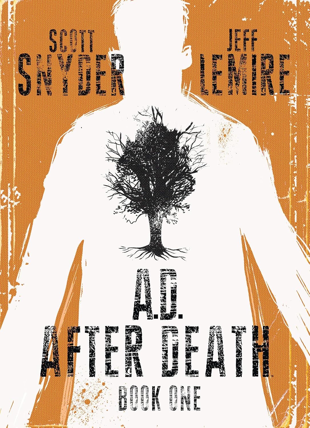 Before Absolute: Creator-Owned Image Comics - Image 35