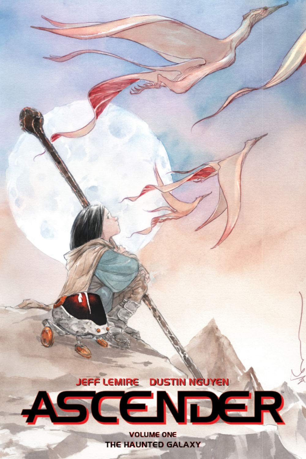 Before Absolute: Creator-Owned Image Comics - Image 20