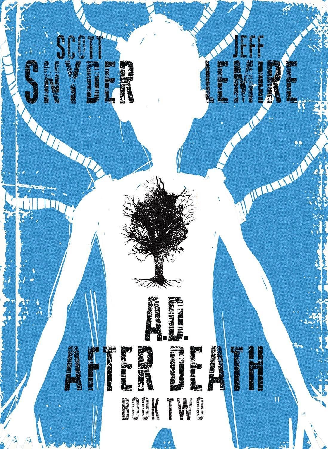 Before Absolute: Creator-Owned Image Comics - Image 36