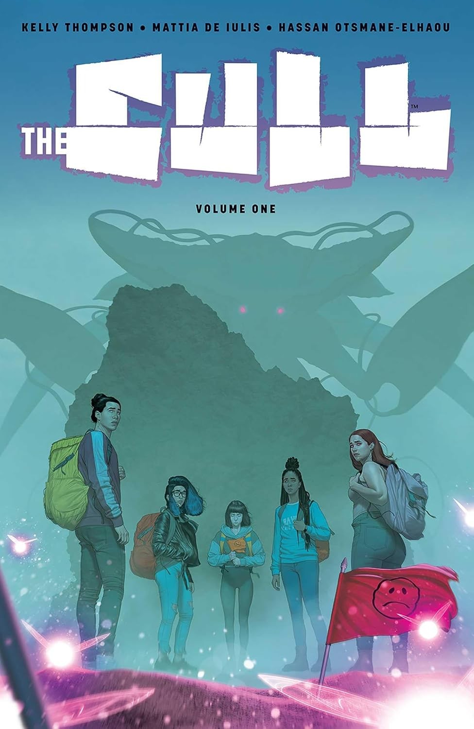 Before Absolute: Creator-Owned Image Comics - Image 59