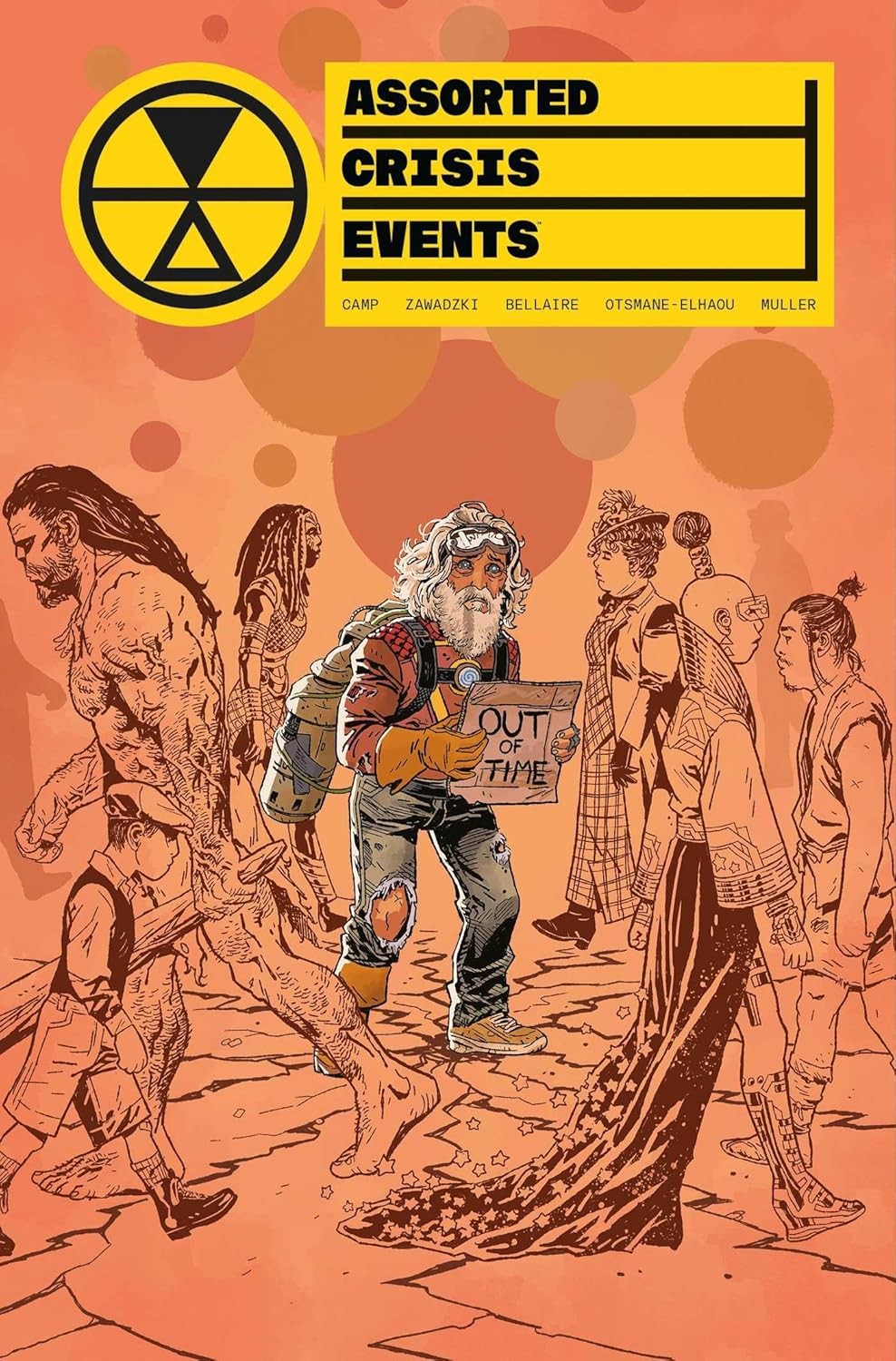 Before Absolute: Creator-Owned Image Comics - Image 24