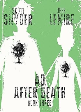 Before Absolute: Creator-Owned Image Comics - Image 37