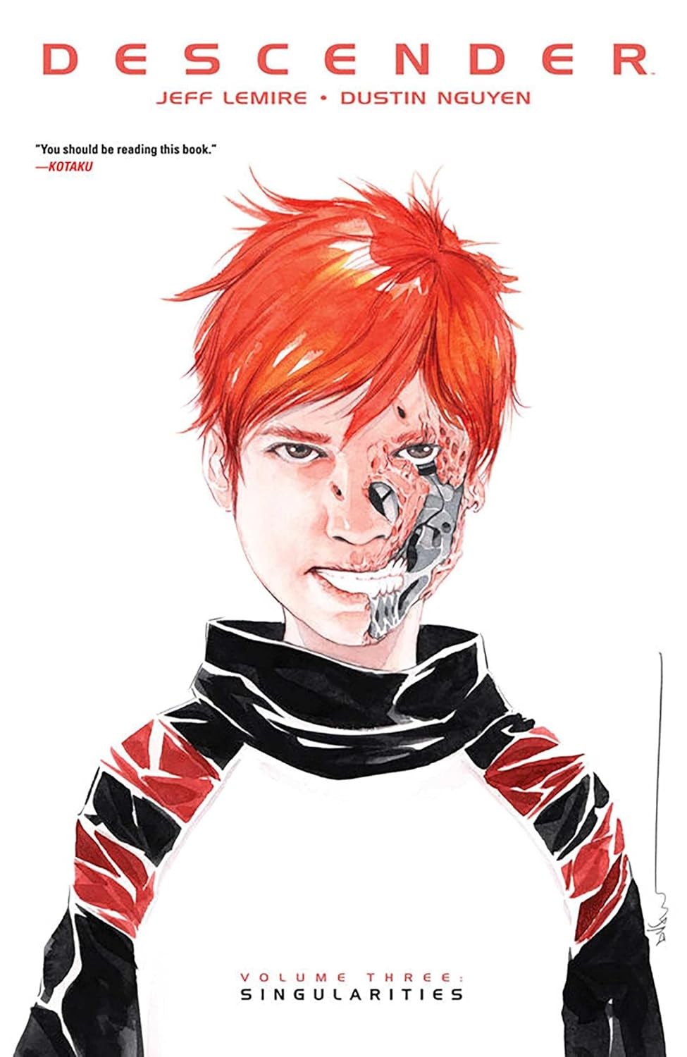 Before Absolute: Creator-Owned Image Comics - Image 16