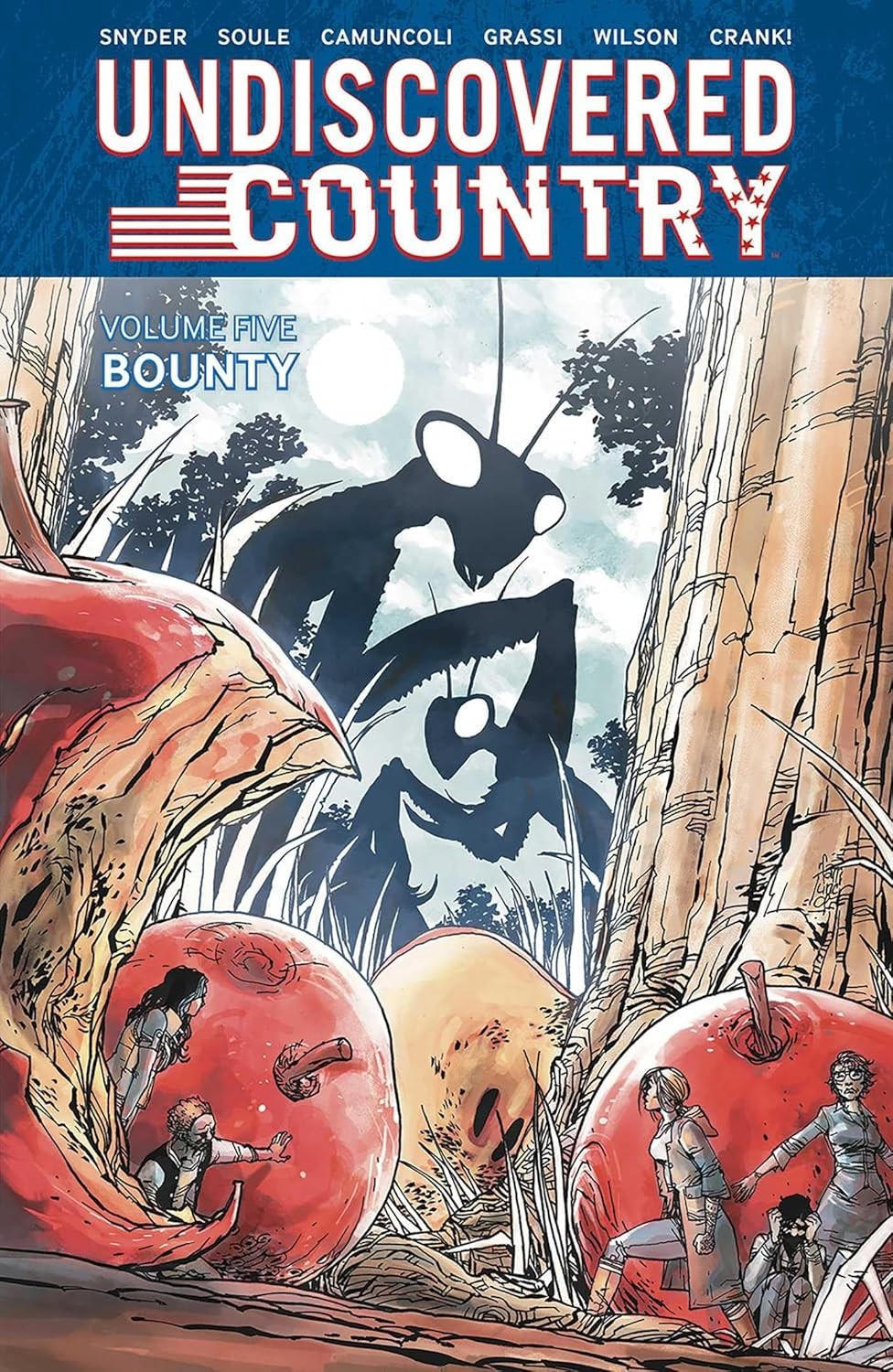 Before Absolute: Creator-Owned Image Comics - Image 64
