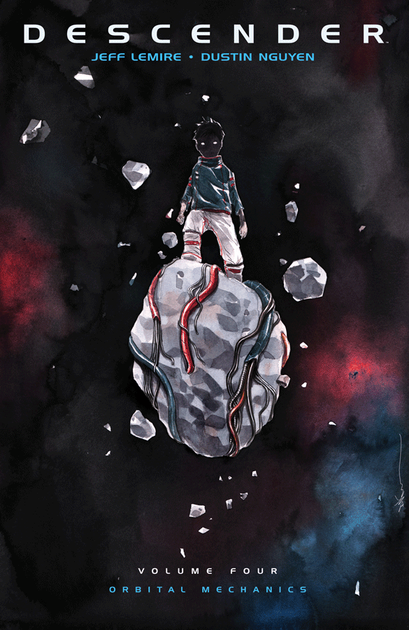 Before Absolute: Creator-Owned Image Comics - Image 17