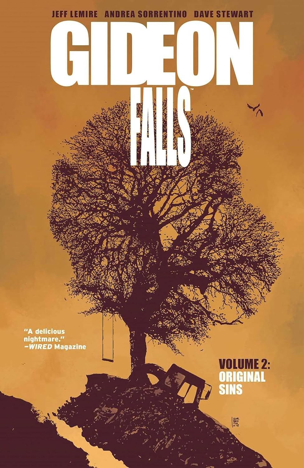 Before Absolute: Creator-Owned Image Comics - Image 25