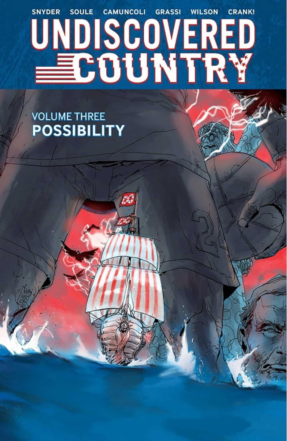 Before Absolute: Creator-Owned Image Comics - Image 62