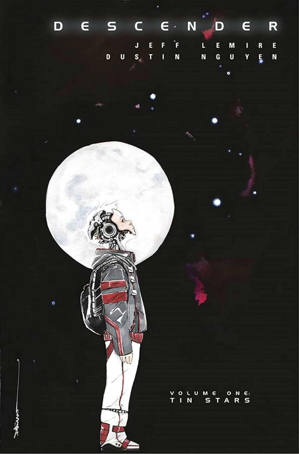 Before Absolute: Creator-Owned Image Comics - Image 4