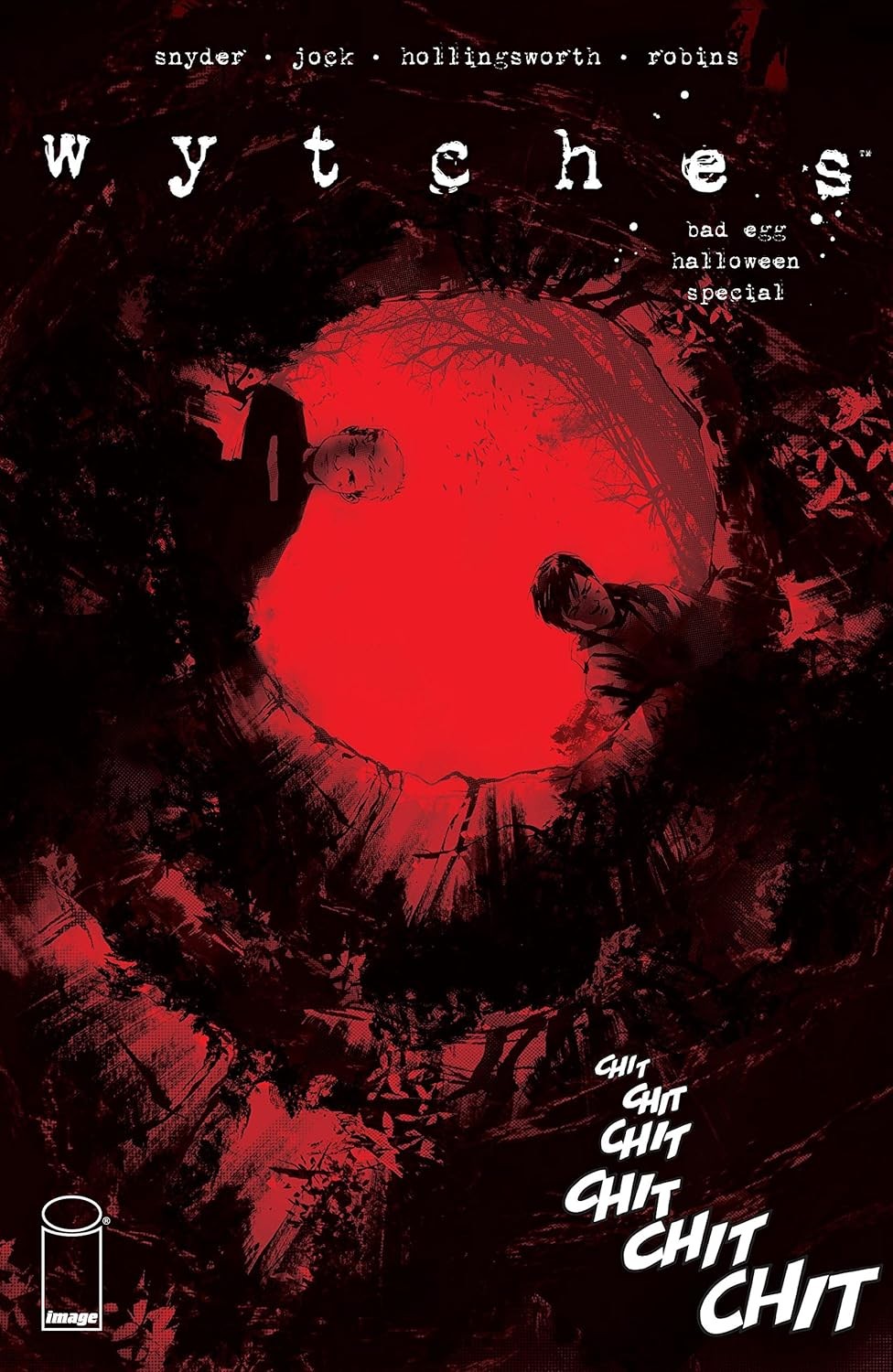 Before Absolute: Creator-Owned Image Comics - Image 31
