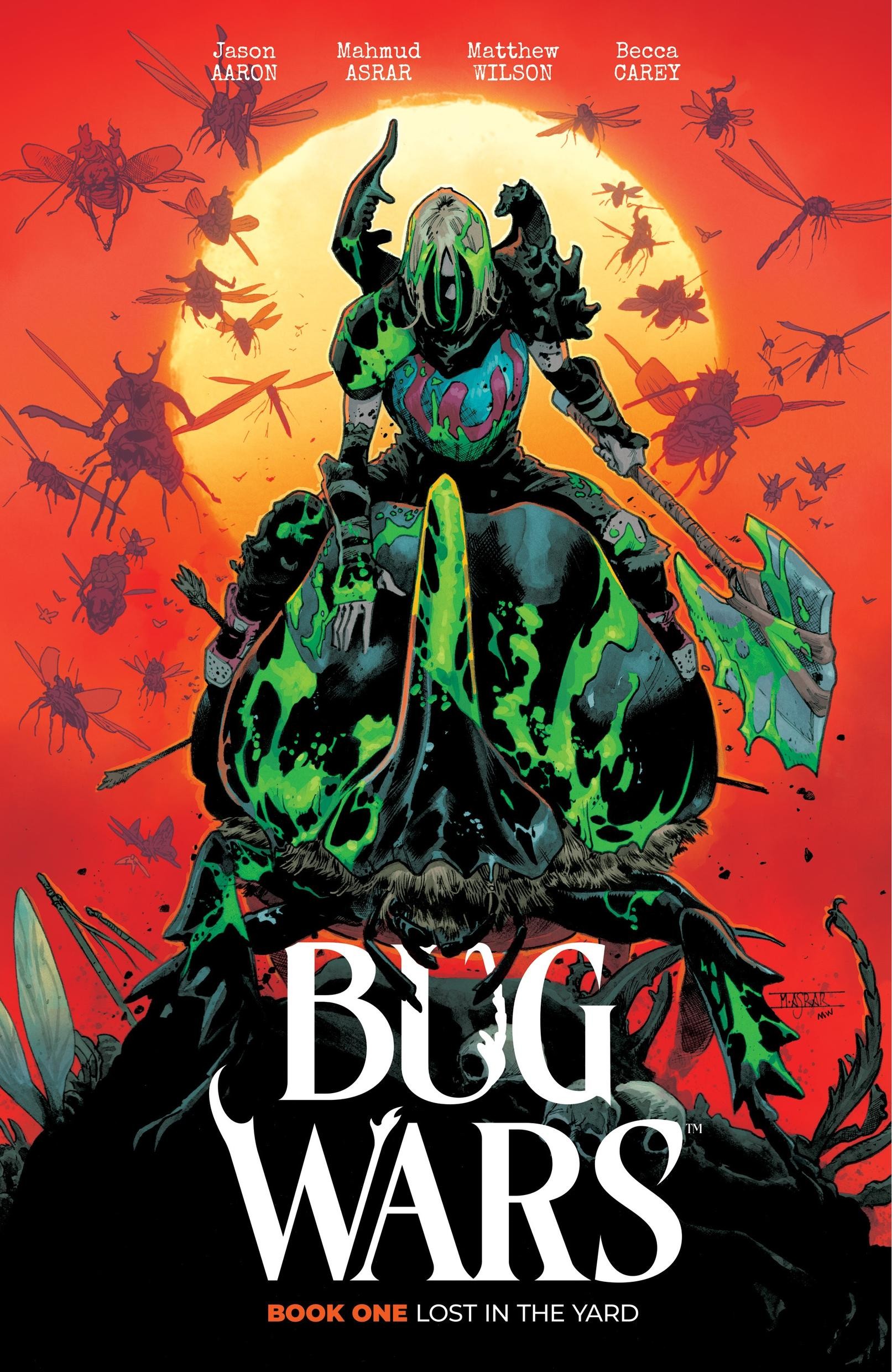 Before Absolute: Creator-Owned Image Comics - Image 67