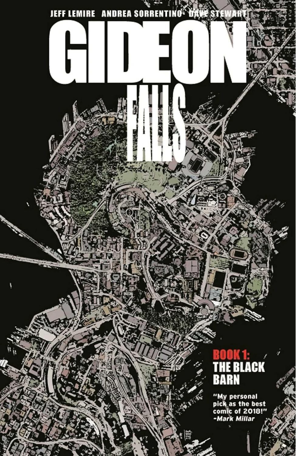 Before Absolute: Creator-Owned Image Comics - Image 3