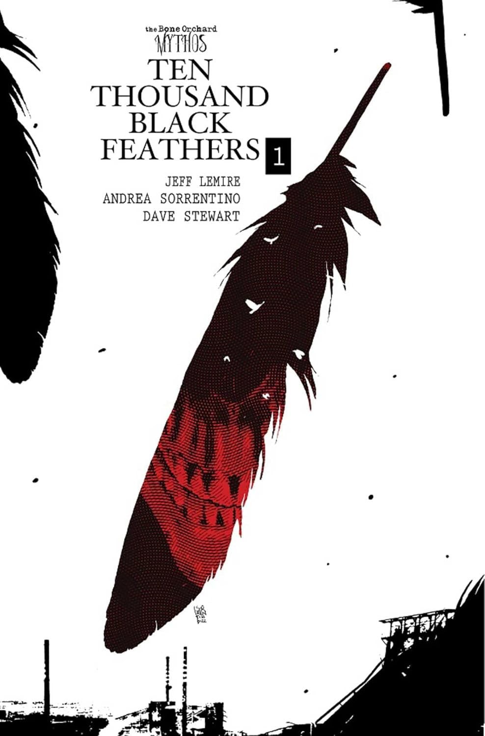 Before Absolute: Creator-Owned Image Comics - Image 45