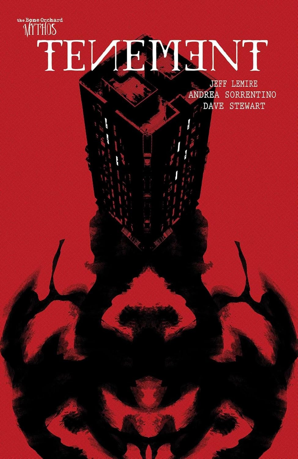 Before Absolute: Creator-Owned Image Comics - Image 43