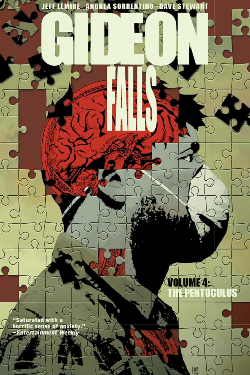 Before Absolute: Creator-Owned Image Comics - Image 27