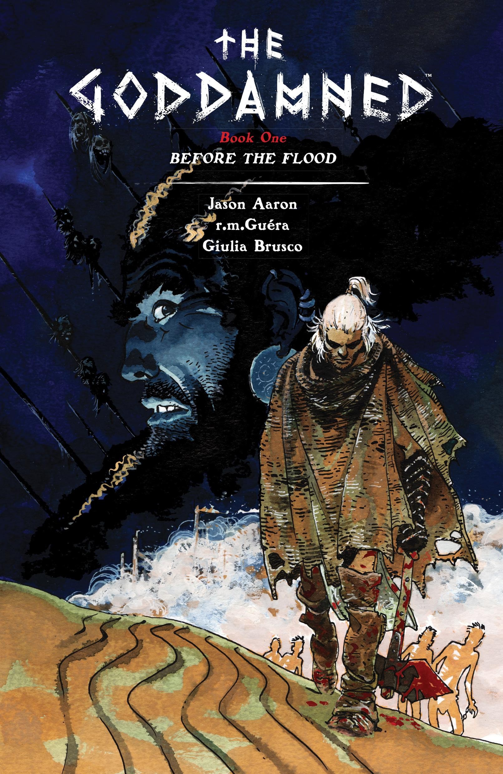Before Absolute: Creator-Owned Image Comics - Image 47
