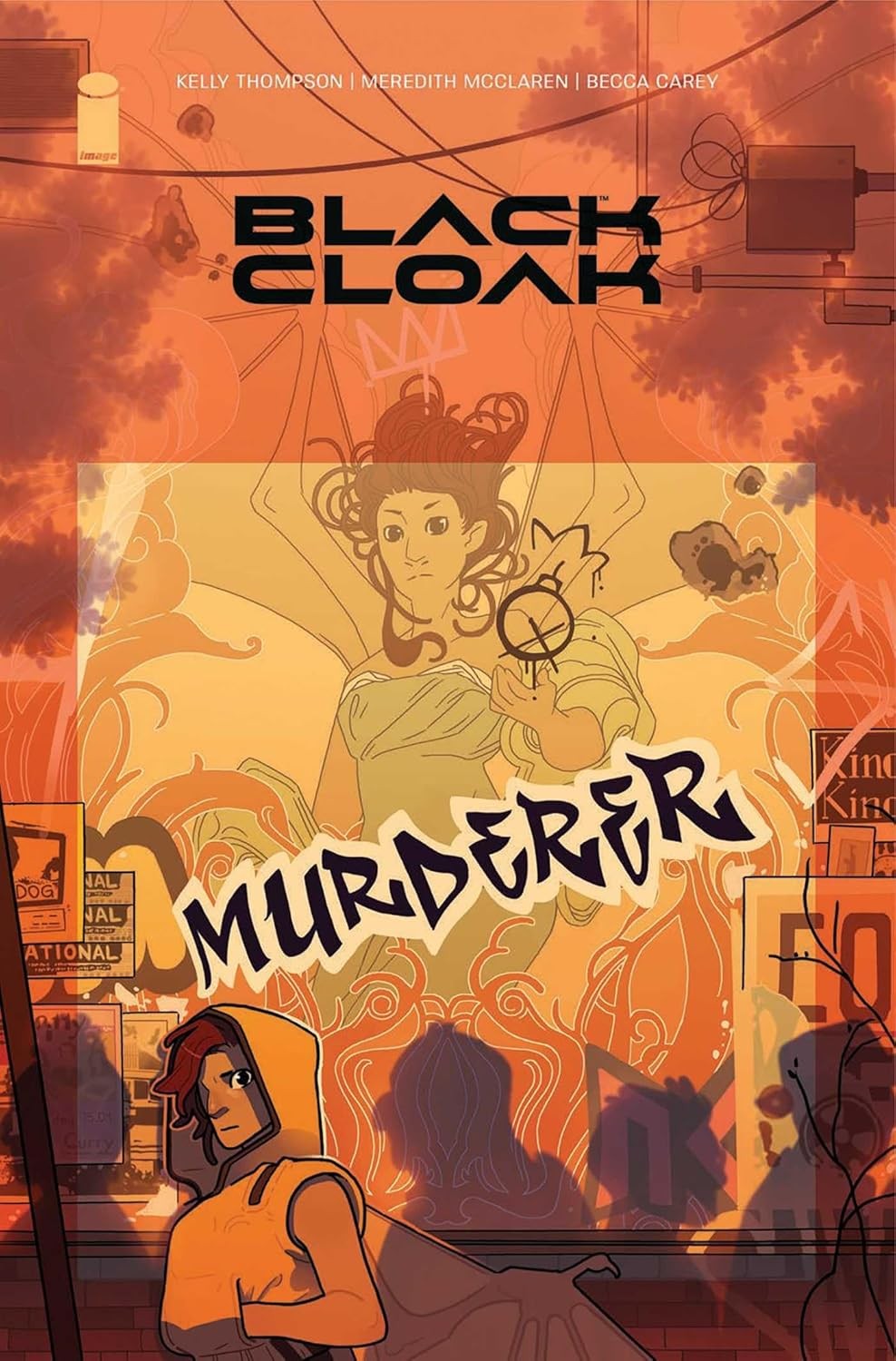 Before Absolute: Creator-Owned Image Comics - Image 39