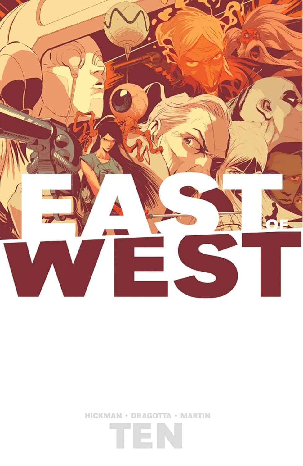 Before Absolute: Creator-Owned Image Comics - Image 14