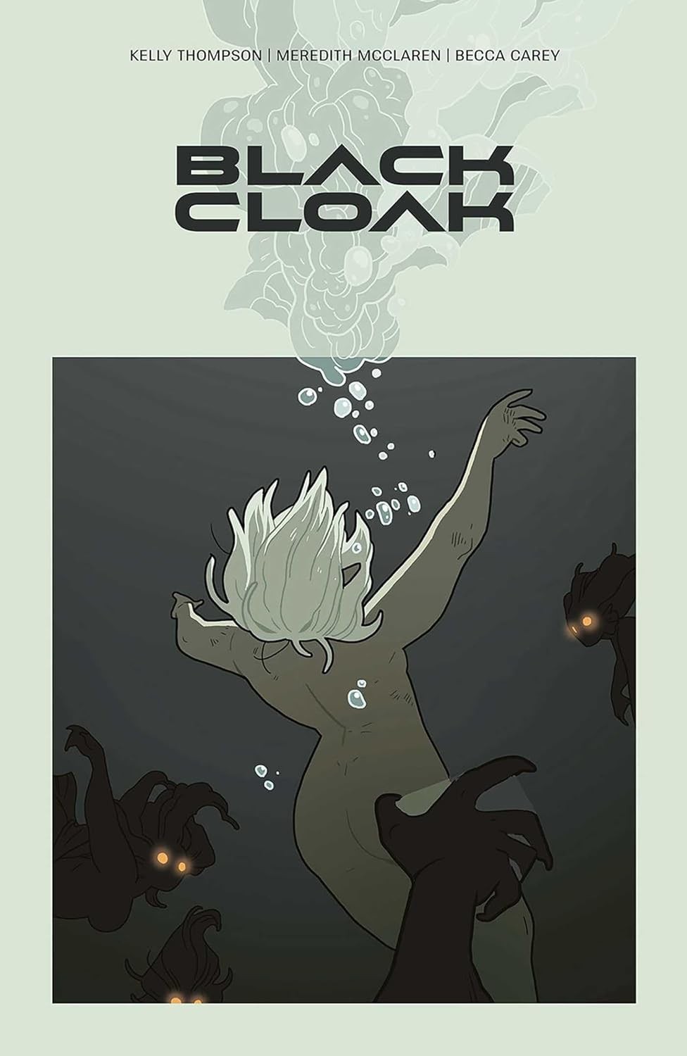 Before Absolute: Creator-Owned Image Comics - Image 38