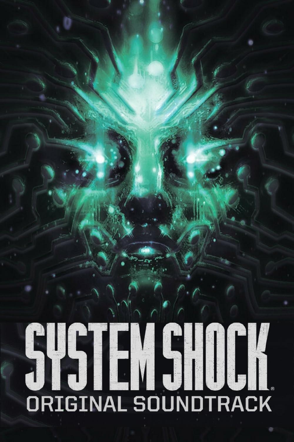 System Shock Soundtrack